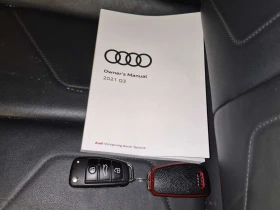 Audi Q3 KOMFORT S line 45 TFSI quattro | PANO | ПОДГРЕВИ, снимка 8