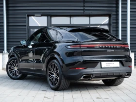 Porsche Cayenne Coupe, снимка 3