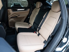Porsche Cayenne Coupe, снимка 12