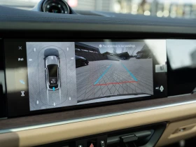 Porsche Cayenne Coupe, снимка 10