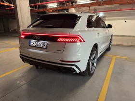 Audi Q8 55 TFSI от Ауди представителство с гаранция, снимка 3