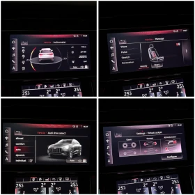 Audi Q8 55 tfsi от ауди с 1 година гаранция, снимка 10