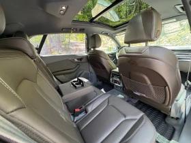 Audi Q8 55 TFSI от Ауди представителство с гаранция, снимка 12