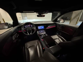 Audi Q8 55 TFSI от Ауди представителство с гаранция, снимка 11