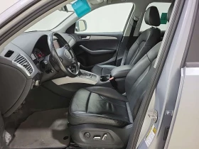 Audi Q5 * 2.0T KOMFORT * CARFAX * БЕЗ ПЪРВОНАЧАЛНА ВНОСКА, снимка 9