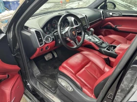 Porsche Cayenne * GTS* ПОДГРЕВ* ПАНОРАМА* КАМЕРА* KEY LESS* , снимка 6