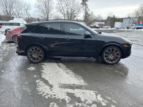 Porsche Cayenne * GTS* ПОДГРЕВ* ПАНОРАМА* КАМЕРА* KEY LESS* , снимка 4