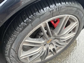 Porsche Cayenne * GTS* ПОДГРЕВ* ПАНОРАМА* КАМЕРА* KEY LESS* , снимка 8