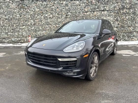 Porsche Cayenne * GTS* ПОДГРЕВ* ПАНОРАМА* КАМЕРА* KEY LESS* , снимка 1