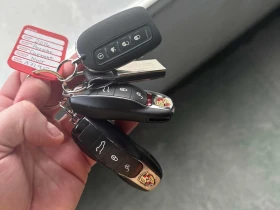 Porsche Cayenne * GTS* ПОДГРЕВ* ПАНОРАМА* КАМЕРА* KEY LESS* , снимка 7