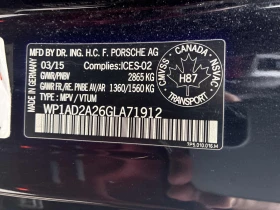 Porsche Cayenne * GTS* ПОДГРЕВ* ПАНОРАМА* КАМЕРА* KEY LESS* , снимка 9