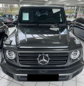 Mercedes-Benz G 500 V8 4x4, снимка 1
