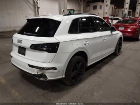 Audi SQ5 3l Premium Plus Tfsi Quattro Tiptronic, снимка 4