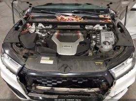 Audi SQ5 3l Premium Plus Tfsi Quattro Tiptronic, снимка 10
