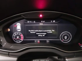 Audi SQ5 3l Premium Plus Tfsi Quattro Tiptronic, снимка 7