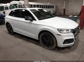 Audi SQ5 3l Premium Plus Tfsi Quattro Tiptronic, снимка 1