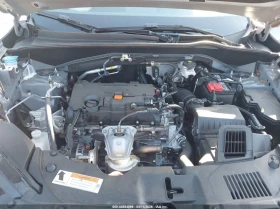 Honda Hr-v 2.0l Awd Sport, снимка 10