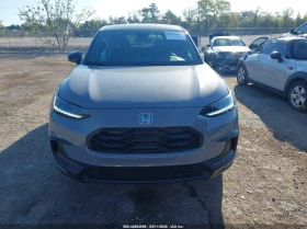 Honda Hr-v 2.0l Awd Sport, снимка 12