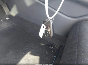 Honda Hr-v 2.0l Awd Sport, снимка 11