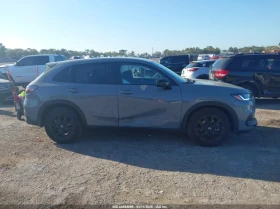 Honda Hr-v 2.0l Awd Sport, снимка 13