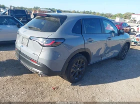 Honda Hr-v 2.0l Awd Sport, снимка 4