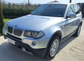 BMW X3, снимка 2