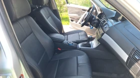 BMW X3, снимка 17