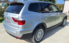 BMW X3, снимка 6