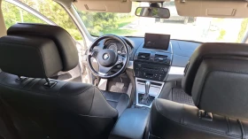 BMW X3, снимка 14