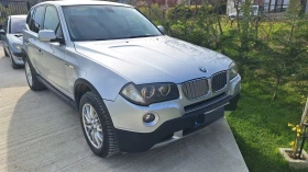 BMW X3, снимка 7
