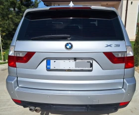 BMW X3, снимка 5