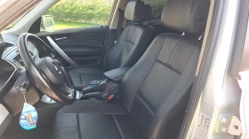 BMW X3, снимка 15