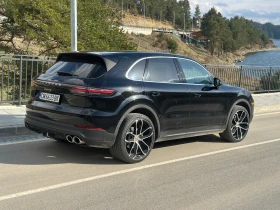 Porsche Cayenne, снимка 4