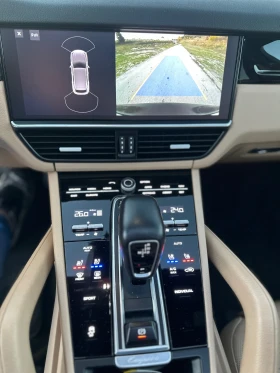 Porsche Cayenne, снимка 12
