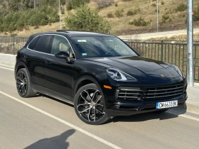 Porsche Cayenne, снимка 7