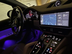 Porsche Cayenne, снимка 10
