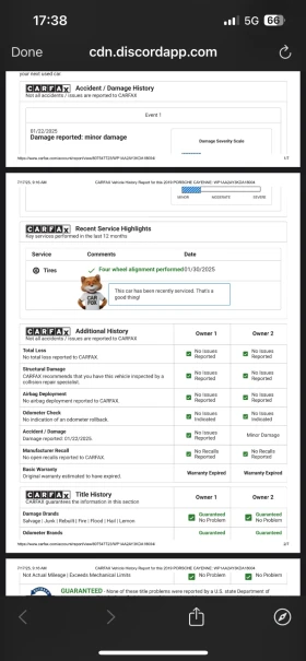 Porsche Cayenne, снимка 11