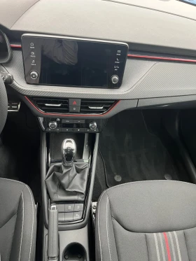Skoda Kamiq 1.5 TSI 7DSG, снимка 11