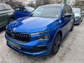 Skoda Kamiq 1.5 TSI 7DSG, снимка 1