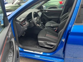 Skoda Kamiq 1.5 TSI 7DSG, снимка 9