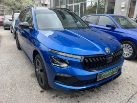 Skoda Kamiq 1.5 TSI 7DSG, снимка 2