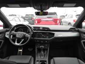 Audi Q3 Technik * * CARFAX * * АВТО КРЕДИТ * * , снимка 10