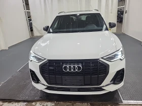 Audi Q3 Technik * * CARFAX * * АВТО КРЕДИТ * * , снимка 3