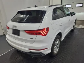 Audi Q3 Technik * * CARFAX * * АВТО КРЕДИТ * * , снимка 4