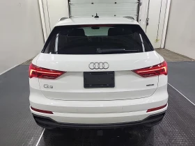 Audi Q3 Technik * * CARFAX * * АВТО КРЕДИТ * * , снимка 6