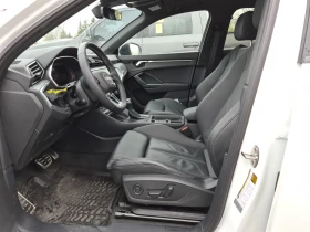 Audi Q3 Technik * * CARFAX * * АВТО КРЕДИТ * * , снимка 8