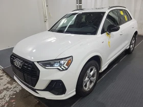 Audi Q3 Technik * * CARFAX * * АВТО КРЕДИТ * * , снимка 1