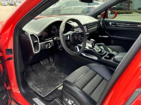 Porsche Cayenne Turbo/360/DIS/HUD/MATRIX/BOSE/, снимка 5