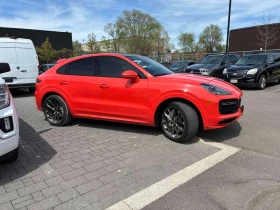 Porsche Cayenne Turbo/360/DIS/HUD/MATRIX/BOSE/, снимка 3