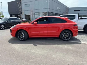 Porsche Cayenne Turbo/360/DIS/HUD/MATRIX/BOSE/, снимка 2